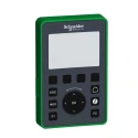 Schneider Electric Modicon M221 Series HMI Panel STN LCD Display 240x160 Pixel RJ45 Port TMH2GDB