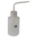 RS PRO Squeeze Bottle, 110ml Polypropylene Non-Conductive Flexible Bottle with Angled Non-Drip Spout 548-0962