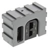 RS PRO Crimp Die Set, Coaxial Type Crimp Die, Insulated, Black, For Buttsplice and Ferrule, Series RS PRO 548-3185