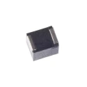 TDK 1210 Shielded Wirewound Surface Mount Inductor with Ferrite Core, 1 μH ±5 % 400 mA Max DC Current, Q:30 NLV32T-1R0J-PF