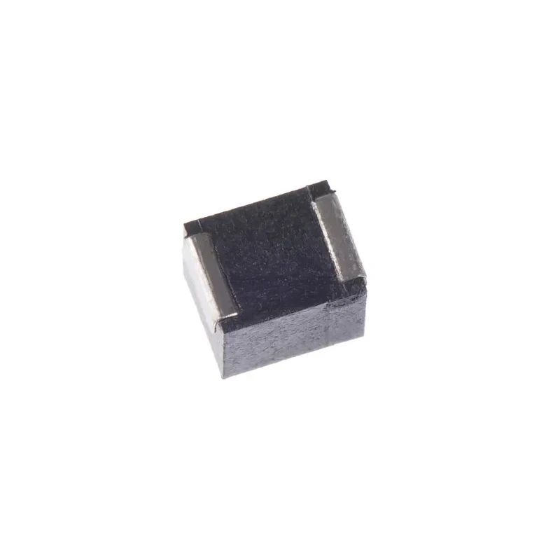 TDK 1210 Shielded Wirewound Surface Mount Inductor with Ferrite Core, 1 μH ±5 % 400 mA Max DC Current, Q:30 NLV32T-1R0J-PF