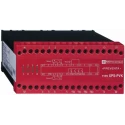 Schneider Electric Preventa 24V dc Safety Relay 2 Safety Contacts XPSPVK3484