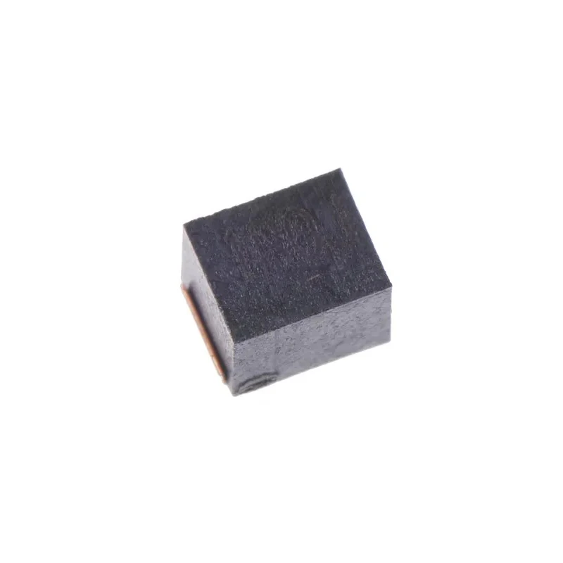 TDK 1210 Shielded Wirewound Surface Mount Inductor with Ferrite Core 1 μH ±5% 400 mA Idc Q:30 NLV32T-1R0J-PF