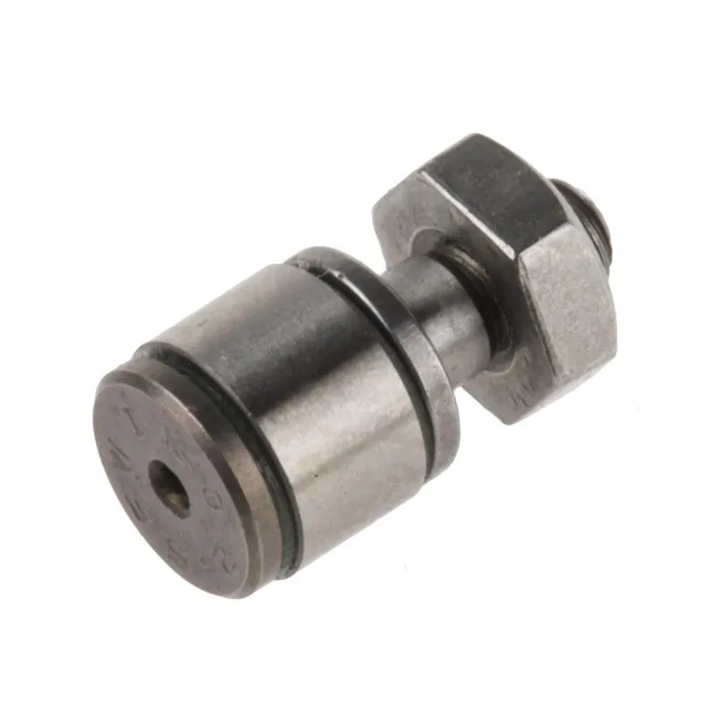 IKO Nippon Thompson Miniature Thrust Cam Follower 2.5mm Bore Diameter, 5mm Roller Diameter CFS 2.5FW