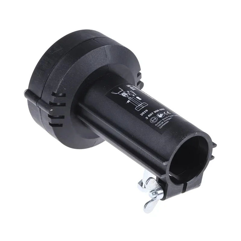 Bosch Drill Bit Sharpener Drill Accessory 2.5 to 10mm Bit Diameter 156mm Length 2607990050