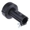 Bosch Drill Bit Sharpener Drill Accessory 2.5 to 10mm Bit Diameter 156mm Length 2607990050