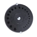 Bosch Drill Bit Sharpener Drill Accessory 2.5 to 10mm Bit Diameter 156mm Length 2607990050