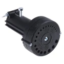 Bosch Drill Bit Sharpener Drill Accessory 2.5 to 10mm Bit Diameter 156mm Length 2607990050