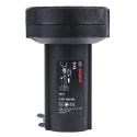 Bosch Drill Bit Sharpener Drill Accessory 2.5 to 10mm Bit Diameter 156mm Length 2607990050