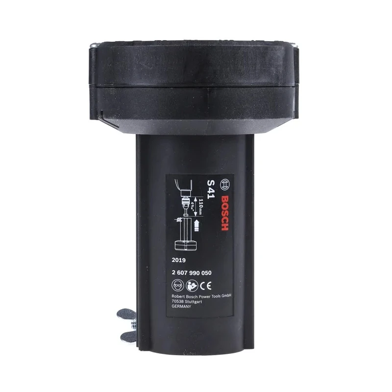 Bosch Drill Bit Sharpener Drill Accessory 2.5 to 10mm Bit Diameter 156mm Length 2607990050