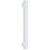 Orbitec Linolite Series Cabinet LED Strip Light, 230V ac, 5W, 300 mm Length, 2700k Warm White 180667