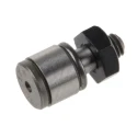 IKO Nippon Thompson Miniature Caged Cam Follower 2.5mm ID, 5mm OD CFS 2.5W