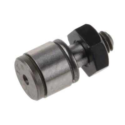 IKO Nippon Thompson Miniature Caged Cam Follower 2.5mm ID, 5mm OD CFS 2.5W