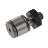 IKO Nippon Thompson Miniature Caged Cam Follower 2.5mm ID, 5mm OD CFS 2.5W