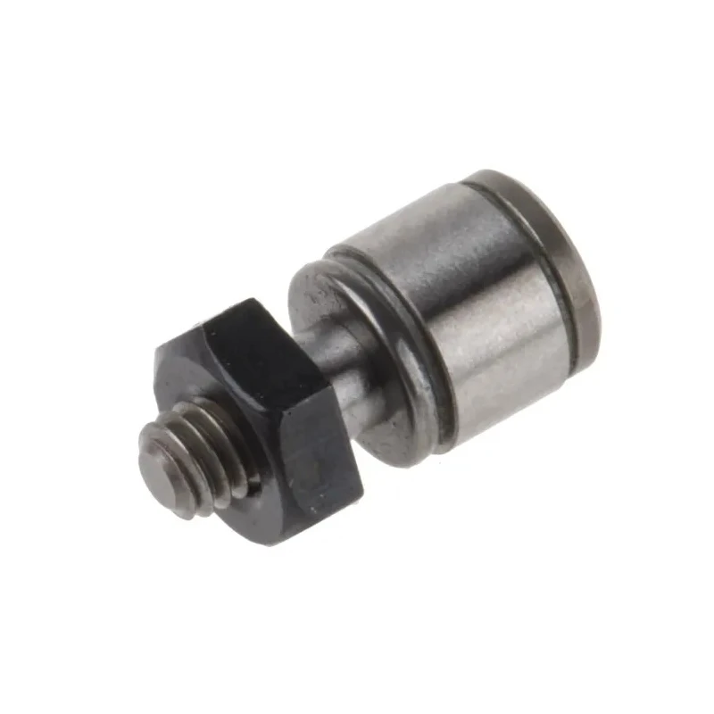 IKO Nippon Thompson Miniature Caged Cam Follower 2.5mm ID, 5mm OD CFS 2.5W