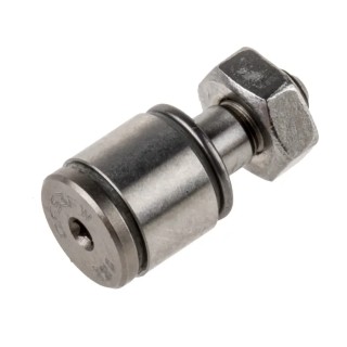 IKO Nippon Thompson Miniature Thrust Cam Follower 3mm Bore Diameter, 6mm Roller Diameter CFS 3FW