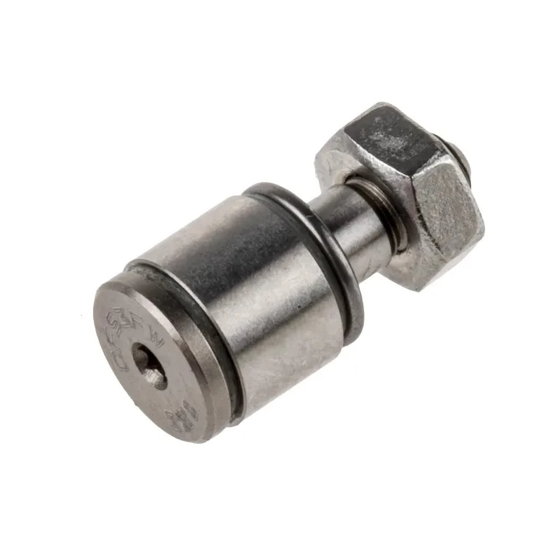 IKO Nippon Thompson Miniature Thrust Cam Follower 3mm Bore Diameter, 6mm Roller Diameter CFS 3FW