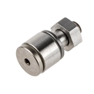 IKO Nippon Thompson Miniature Thrust Cam Follower 4mm Bore Diameter, 8mm Roller Diameter CFS 4FW