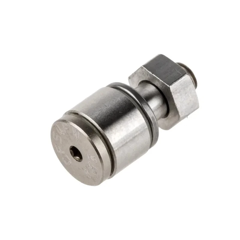 IKO Nippon Thompson Miniature Thrust Cam Follower 4mm Bore Diameter, 8mm Roller Diameter CFS 4FW