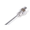 Jumo Thermowell Accessory for Use with Thermocouple, RoHS Standard, 316L Stainless Steel 909710/10-848-10-500-104-26/000