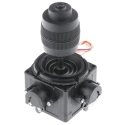 CH Products 3-Axis Potentiometer Joystick Passive S40L091P-50