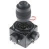 CH Products 3-Axis Potentiometer Joystick Passive S40L091P-50