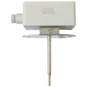 Jumo PT100 RTD Sensor 6 mm Diameter, 100 mm Length, 2 Wire, Class B Accuracy, Max 80 °C PT100