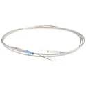 Jumo Type J Thermocouple 4.5 mm Diameter, 500 mm Length, 200 °C to +350 °C 901150/10-848-1040-4,5-30-03-2000/309,