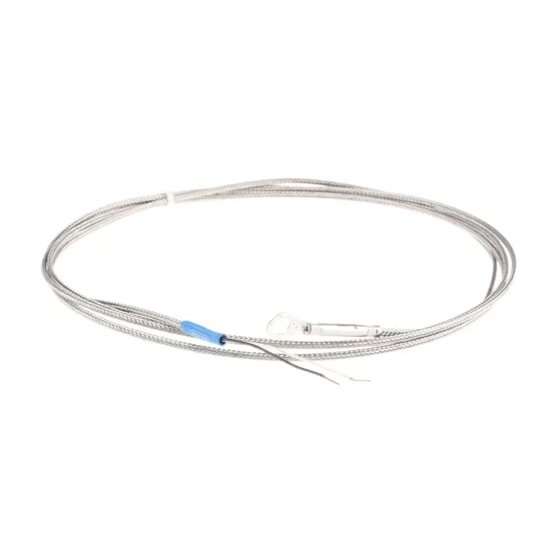 Jumo Type J Thermocouple 4.5 mm Diameter, 500 mm Length, 200 °C to +350 °C 901150/10-848-1040-4,5-30-03-2000/309,
