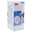 3M Filter Dust for Use With 3M 6000 Series and 7000 Series Respirators 548-8843