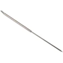 Jumo PT100 RTD Sensor 5 mm Dia, 150 mm Long, 3 Wire, Class B Accuracy, 260 °C max PT100