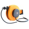 Schill 8 m Rubber Jacket Cable Reel 230V 32A Auto Rewind IP20 FT260