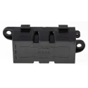 Littelfuse 500A In-line Fuse Holder, 32V DC, MEGA Series, M8 Threaded Stud Terminals 02980900TXN