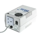 Sollatek Microprocessor Controlled Desktop Voltage Stabiliser 230V AC, 4 A, 920VA SVS Series 98204000/01