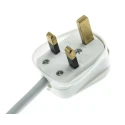 Sollatek Microprocessor Controlled Desktop Voltage Stabiliser 230V AC, 4 A, 920VA SVS Series 98204000/01