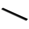 E-TEC BL Series Straight Through Hole PCB Socket 36-Contact 1 Row 2.54 mm Pitch Solder BL1-036-G-700-01