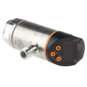 ifm electronic PN Series Pressure Sensor 0 bar Minimum, 100 bar Maximum, Relative Reading, IP65 IP67, IEC 61131-9 PN7092