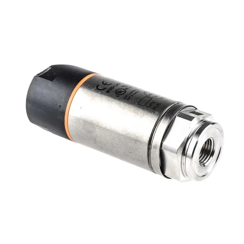 ifm electronic PN Series Pressure Sensor 0 bar Minimum, 100 bar Maximum, Relative Reading, IP65 IP67, IEC 61131-9 PN7092