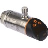 ifm electronic PN Series Pressure Sensor 0 bar to 250 bar Relative Reading with Dual Switched Outputs PN7071