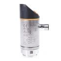 ifm electronic PN Series Pressure Sensor -1 bar to 10 bar Relative Measurement with Fibreglass Reinforced PBT GF30 PN7094