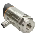 ifm electronic PN Series Pressure Sensor 0 bar to 2.5 bar Relative Reading IP65/IP67, IEC 61131-9 PN7096