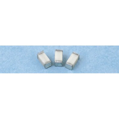 Schurter Non-Resettable Fuse 4A 125V DC Ceramic Body Super Quick Acting 3410.0240.01