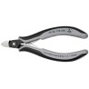 Knipex Electronic ESD Safe Side Cutter Diagonal Cutter 125mm Ball Bearing Steel Jaw 79 22 125 ESD
