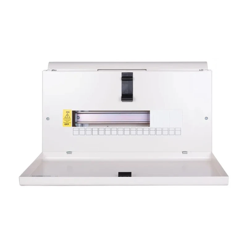 Schneider Electric Acti9 SEA9 1, 3 Phase Extension Box SEA9BNEXN