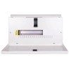 Schneider Electric Acti9 SEA9 1, 3 Phase Distribution Board 4 Way SEA9BNEX034N