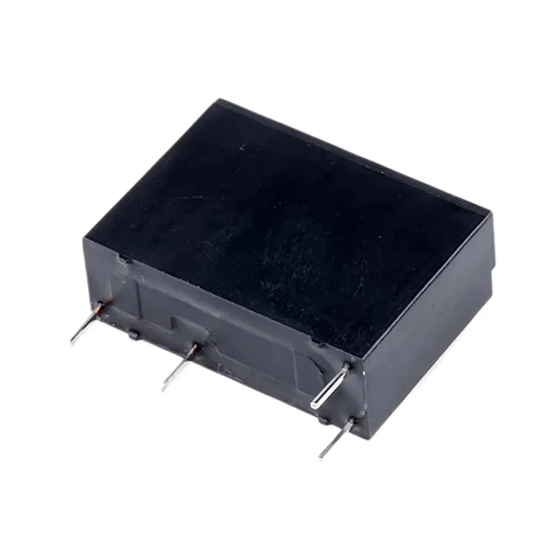 Omron PCB Power Relay 24V DC Coil 5A Switching Current 1 NO G5NB-1A-E DC24