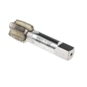 EVENTUS Threading Tap G1/2 Thread BSP Standard, Short Machine, HSS, Overall Length 80mm 20184