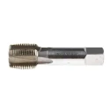 EVENTUS Threading Tap G1/2 Thread BSP Standard, Short Machine, HSS, Overall Length 80mm 20184