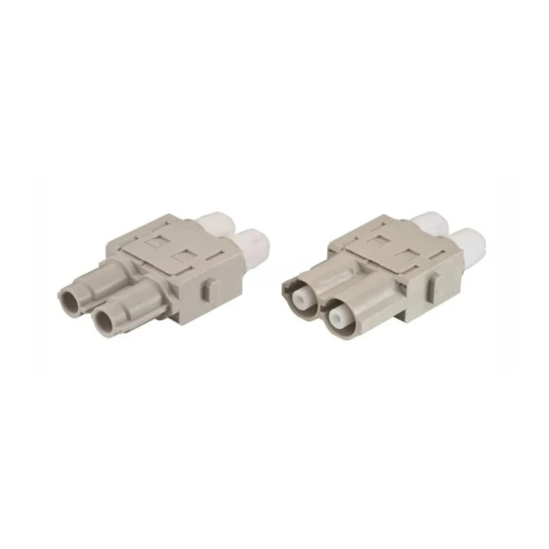 HARTING Heavy Duty Power Connector Module 16A, HAN Modular Series Female 2 Contacts 2.5kV 09140023125