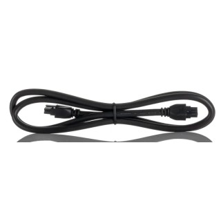 Molex 6 Way Female Micro-Fit 3.0 to 6 Way Female Micro-Fit 3.0 Wire to Board Cable 1 m 245132-0610